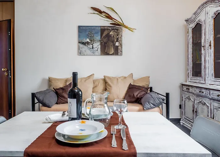 Residenza Sant\'Anna