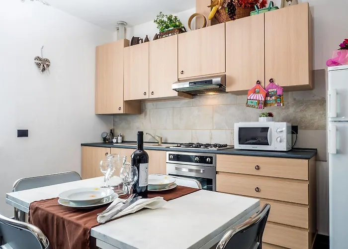 Residenza Sant\'Anna