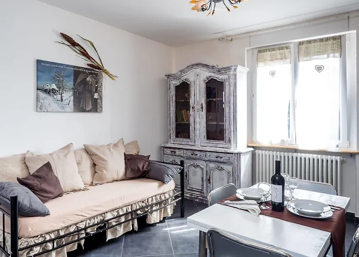 Residenza Sant\'Anna