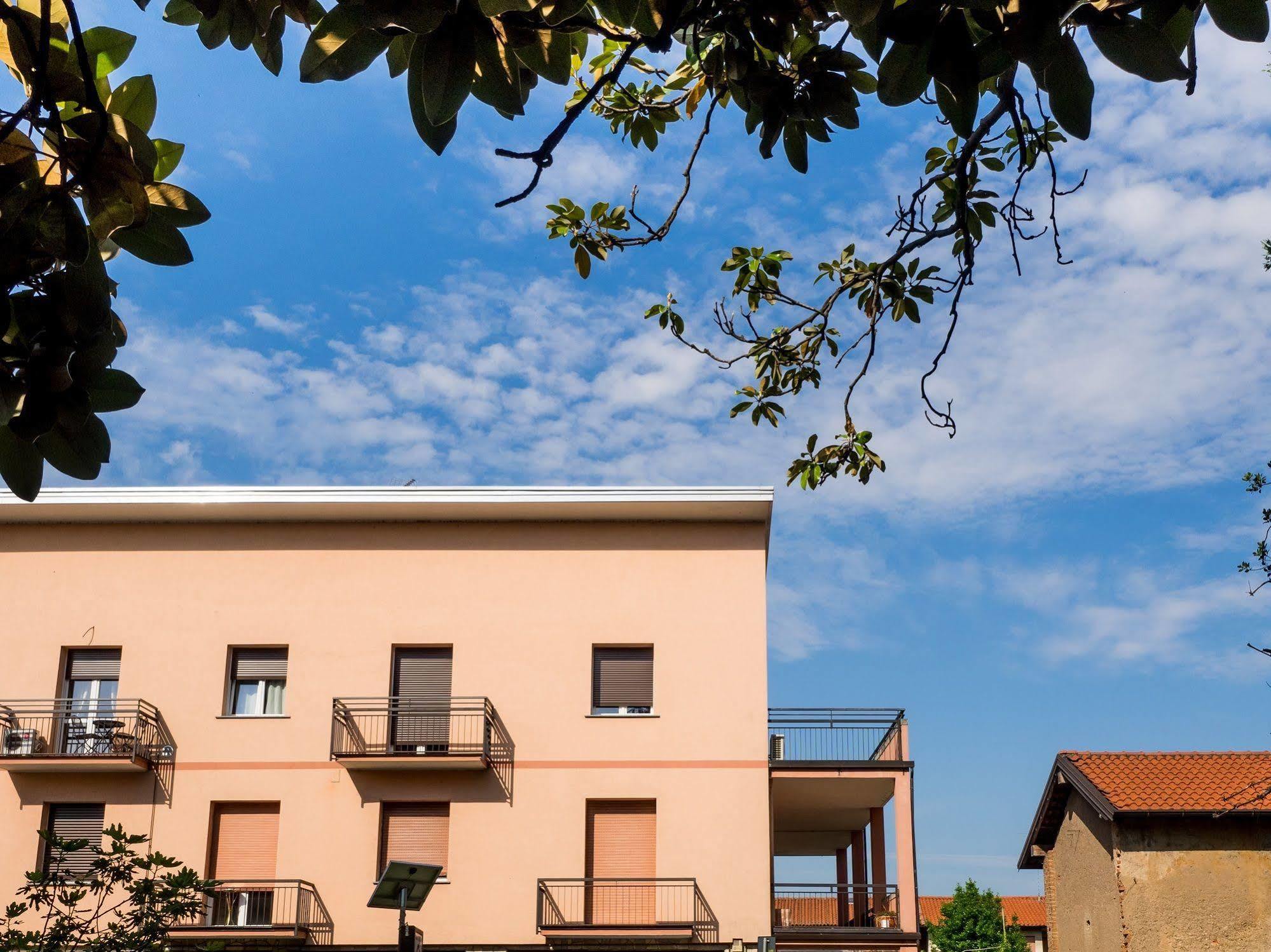 Hotel Sant'anna *