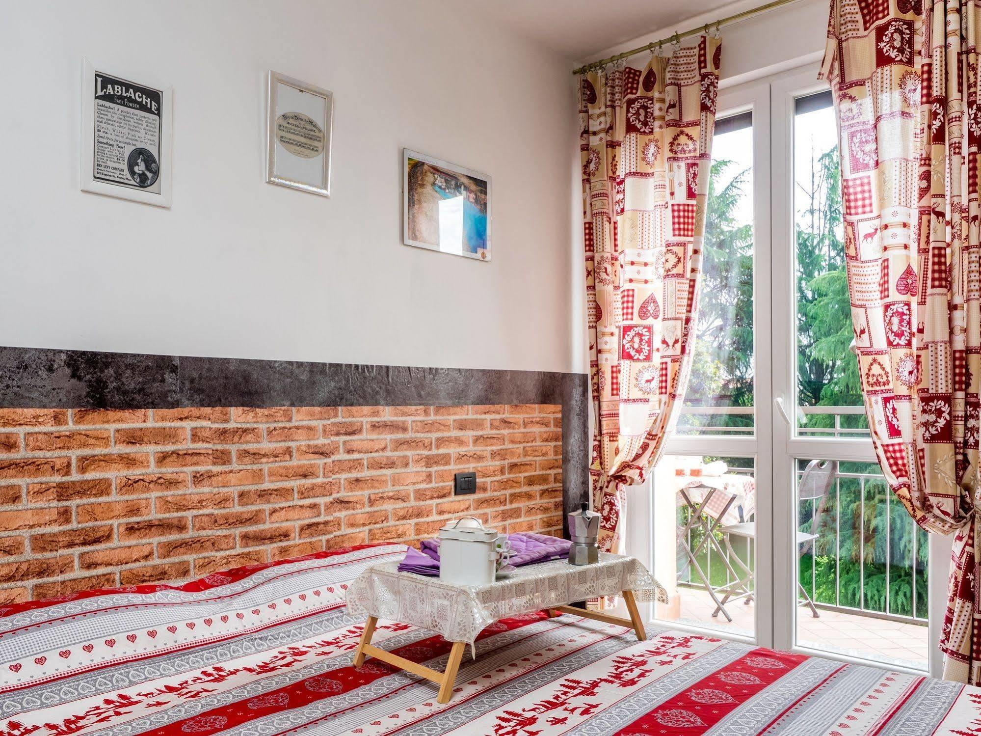 Sant'anna Hotel Inveruno